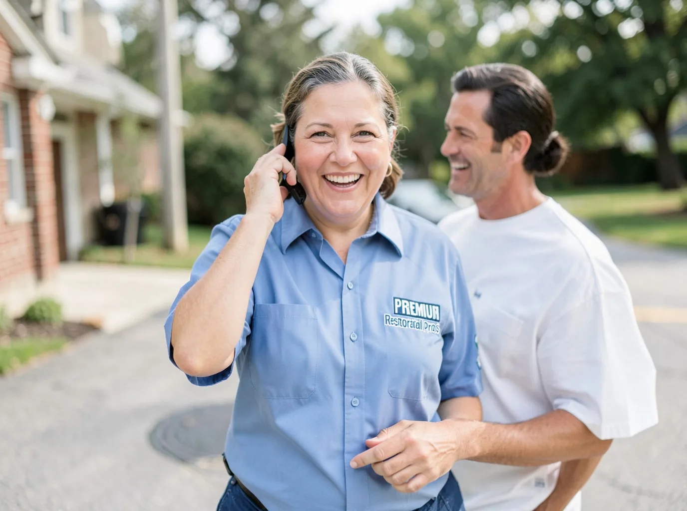 Water Damage Restoration Carbon Cliff, IL FAQs